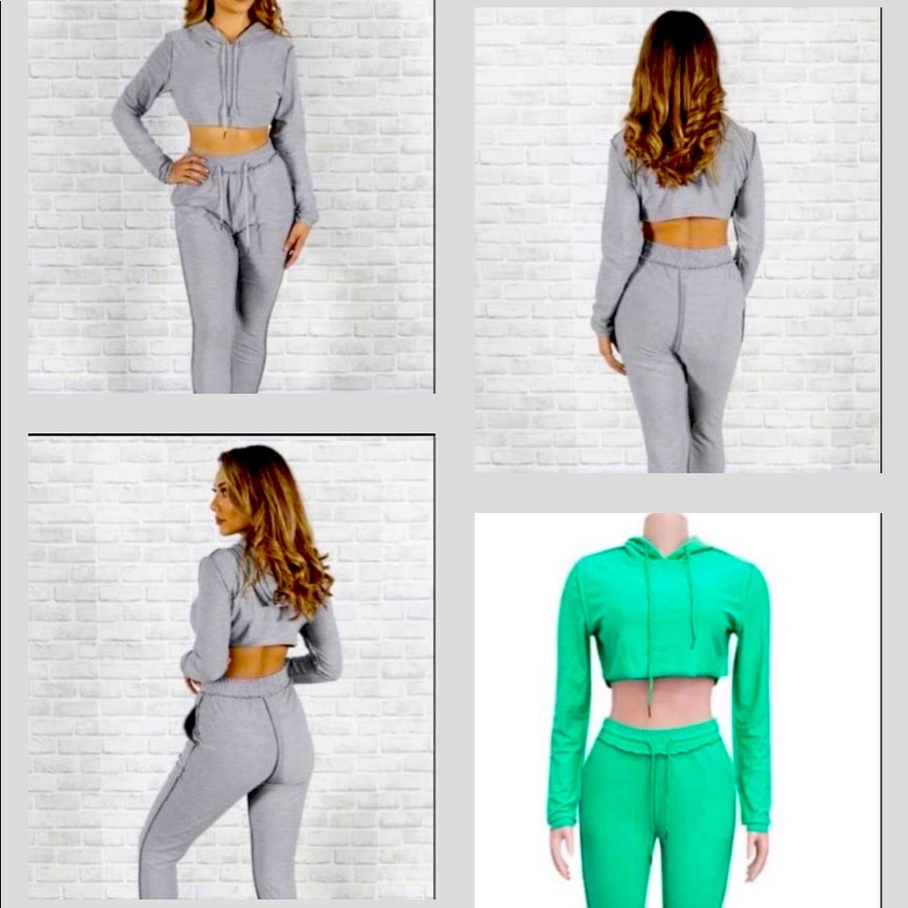 Love 2pc Set